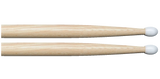 Vater - Sugar Maple Classics Nylon Tip Sticks - 5A