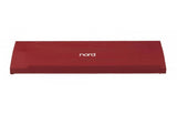 Nord - Dust Cover for Electro 73 or Stage 2 73 Compact Keyboard (Red)