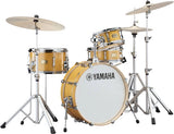 Yamaha - Kit hip personnalisé Stage 4 pièces avec accessoires (20, 10, 13, SD) - Naturel