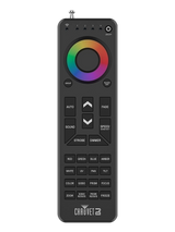 Chauvet DJ - Télécommande portable RFC-XL pour éclairage compatible RF