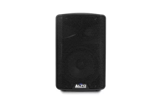 Alto Professional - Enceinte amplifiée TX408 350 W 8 pouces avec Bluetooth