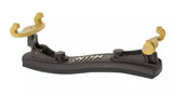 Kun - Violin Collapsible Shoulder Rest - 1/4 - 1/16 - Brown