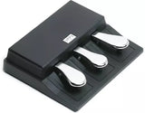 Studio Logic - Universal Triple Pedal Unit for Keyboards