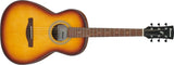 Ibanez - Guitare acoustique Parlor PN50 - Brown Sunburst