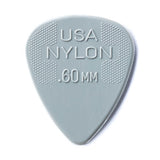 Dunlop - Pack de 12 pneus standard en nylon - 0,60 mm