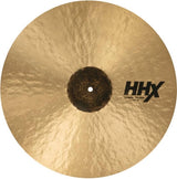 Sabian - HHX 21 Complex Thin Ride