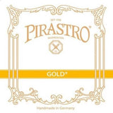 Pirastro - Violin Gold Label Single E String  - Ball End/Stark Envelope