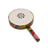 Percussions latines - Mini-tom World Beat - Petit