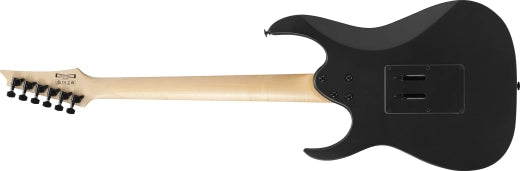 Ibanez - Guitare électrique GIO RG - Noir mat