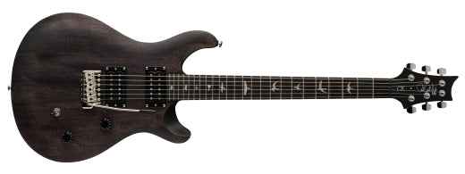 PRS Guitars - Guitare électrique SE CE 24 Standard Satin avec housse - Anthracite