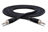 Câble d'enceinte Hosa Pro, REAN TS 6,35 mm vers identique, 1,5 m