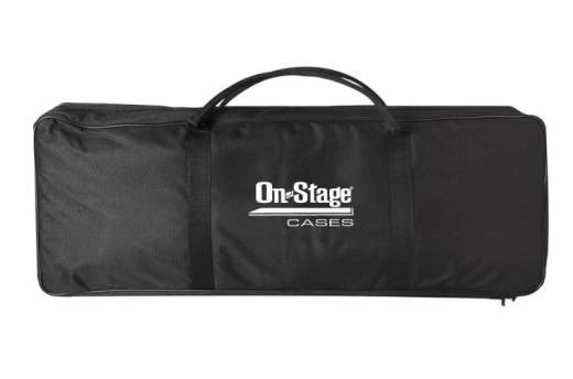 Supports de scène - Sac pour pied de micro MSB6500 - Convient à 3 pieds