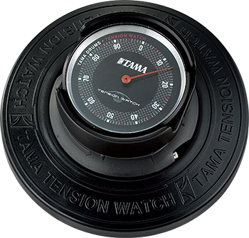 Tama - Montre à tension compacte