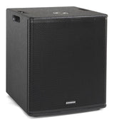 Samson - RSX118S 18 Passive Subwoofer