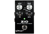 Source Audio - ZIO Analogue Front End + pédale de boost