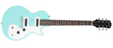 Epiphone - Les Paul Melody Maker E1 - Turquoise