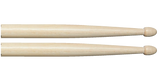 Vater - Sugar Maple Classics Wood Tip Sticks - 5B