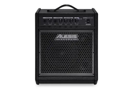 Alesis - Nitro Amp Pro Compact Floor Monitor