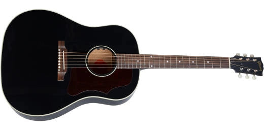 Gibson - J-45 Original des années 50 - Ébène