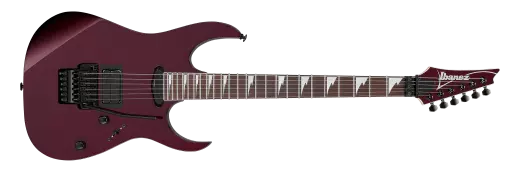 Ibanez - Guitare électrique 6 cordes RG Genesis Collection - Vampire Kiss