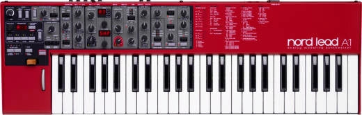 Nord - 4 Octave Analog Modeling Synthesizer