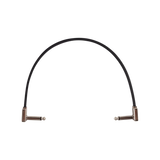 Ernie Ball - 12 Single Flat Ribbon Patch Cable