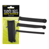 Ernie Ball - Mute Noodle pour guitare