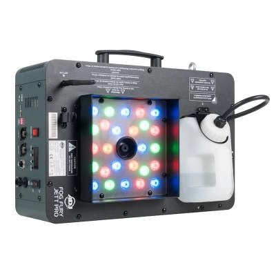 American DJ - Machine à brouillard haute vélocité Fog Fury Jett Pro