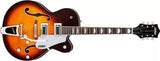 Guitares Gretsch - G5420T Electromatic - Corps creux Sunburst