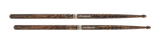 Promark - Larnell Lewis Signature Lacquered FireGrain Drumsticks