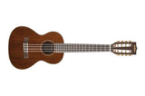 Kala - Mahogany 8-string Tenor Ukulele - Gloss