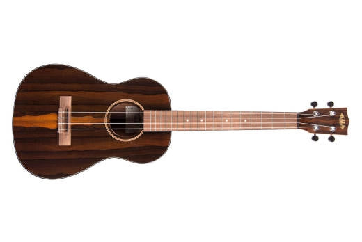 Kala - Ziricote Baritone Ukulele