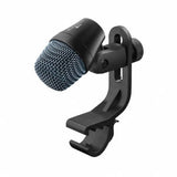 Sennheiser - e904 Microphone cardioïde dynamique pour percussions