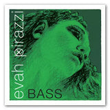 Pirastro - Evah Pirazzi Corde de basse simple - Mi