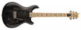 PRS Guitars - Guitare électrique SE Swamp Ash Special avec housse - Anthracite
