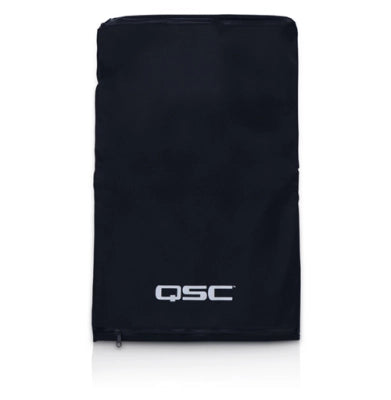 QSC - Housse extérieure K12