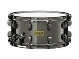 Tama - S.L.P. Black Brass 14 x 6.5 Snare Drum
