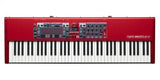 Nord - Electro 6 HP Clavier portable 73 touches à mécanisme de marteau