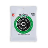 Martin - Authentic Acoustic Marquis 92/8 Phosphor Bronze - Cordes 12-54 Light