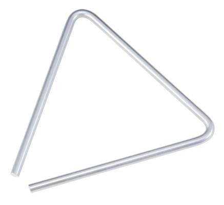 Sabian - Overture Aluminium Triangle - 8 inch
