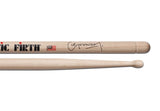 Vic Firth - Baguettes de caisse claire symphoniques Ney Rosauro