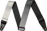 Fender - 2 Ombre Strap - Silver Smoke