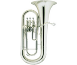 Jupiter - Euphonium 3 Valve 11 Bell