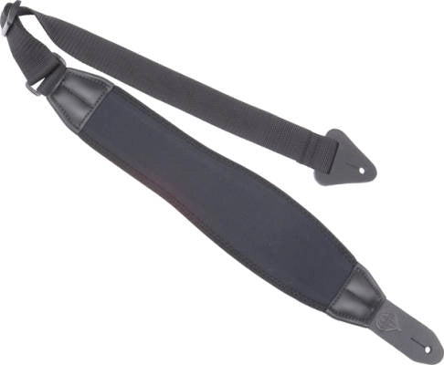 Neotech - Super Bass Strap Black