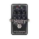 Electro-Harmonix - Pédale de distorsion Nano Metal Muff