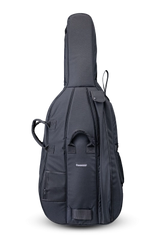 Eastman Strings - CC50 Deluxe Padded Cello Bag - 1/2