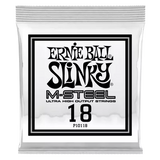 Ernie Ball - RPS M-Steel Single - 0,018p