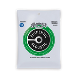 Martin - Authentic Acoustic Marquis 92/8 Phosphor Bronze - Cordes Medium 13-56