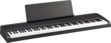 Piano numérique Korg B2 avec haut-parleurs - Noir