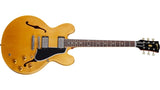 Gibson Custom Shop - Murphy Lab 59 ES-335 Ultra Lite Aged - Vintage Natural